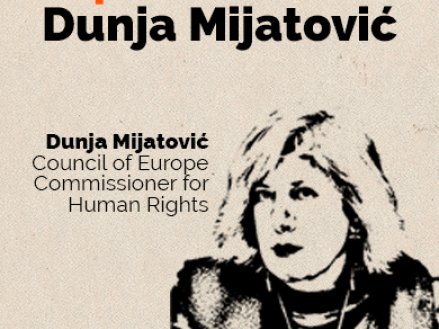 Special Edition - Dunja Mijatovi?