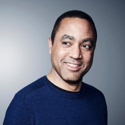 John McWhorter