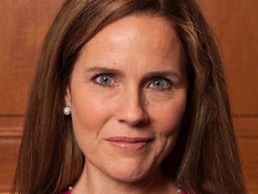 Amy Coney Barrett