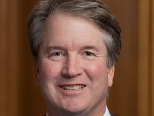 Brett Kavanaugh