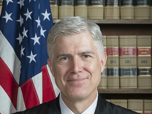 Neil Gorsuch