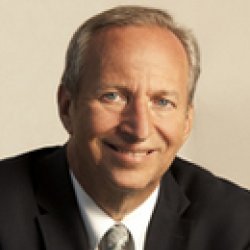 Lawrence Summers