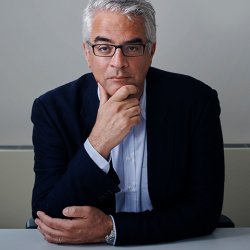 Nicholas Christakis