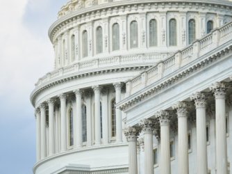 US Capitol Building