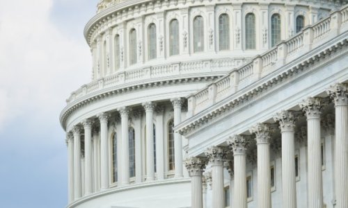 US Capitol Building