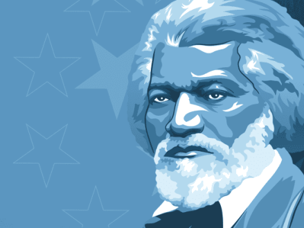 Frederick Douglass